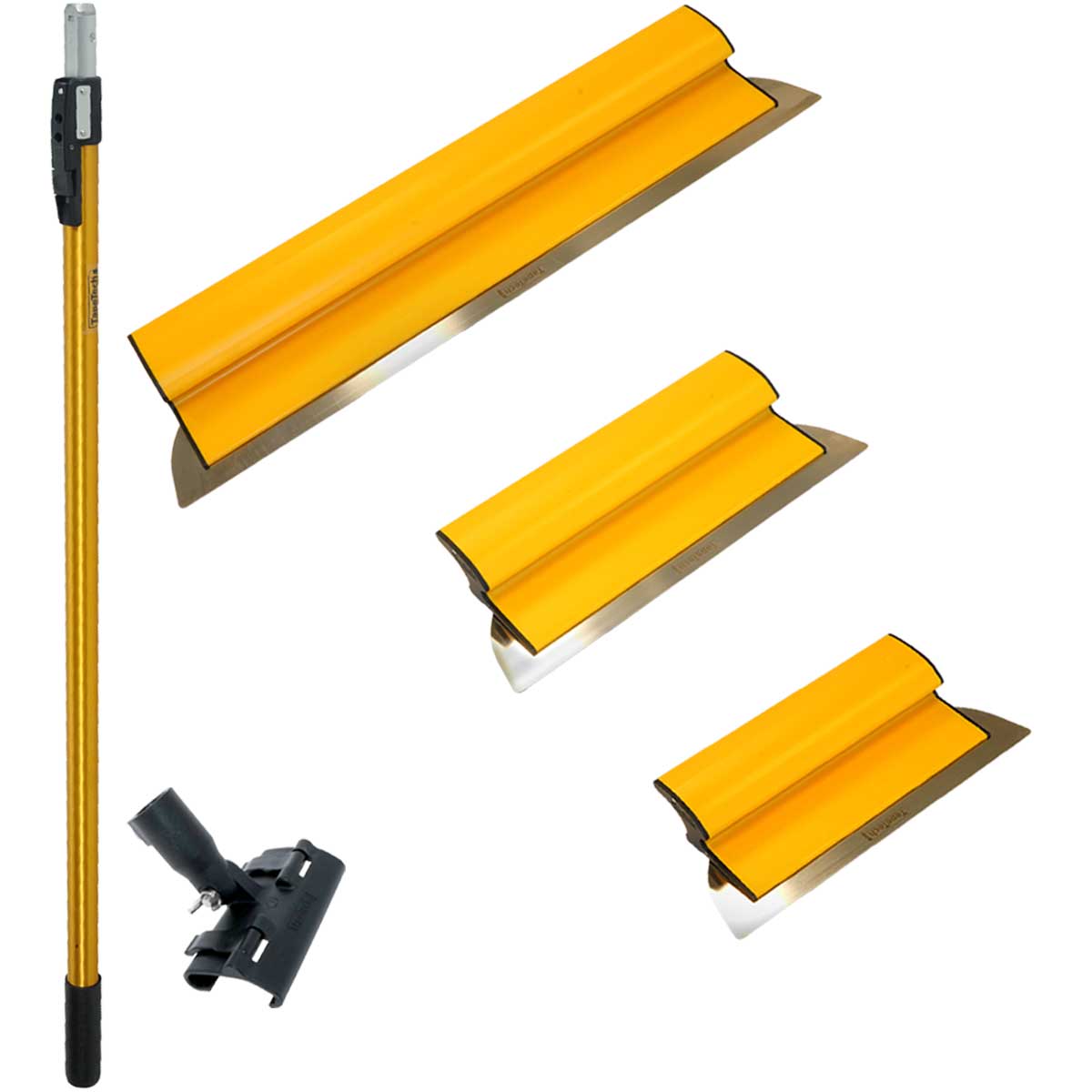 TapeTech Finishing Knife Set 72053